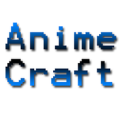 Anime Craft 1 icon