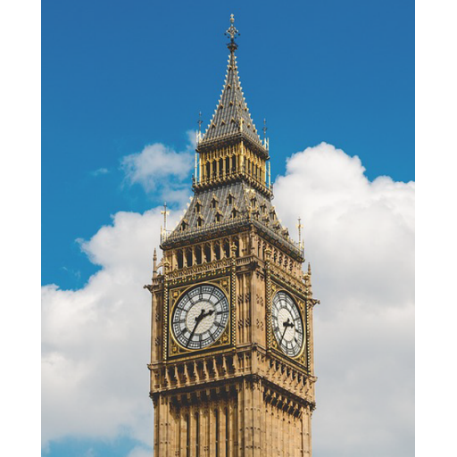 Cities of the World Wallpaper icon