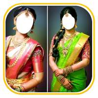 Women Traditional Dress Suit on 9Apps