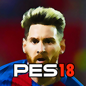How To Play Pes 18 New icon
