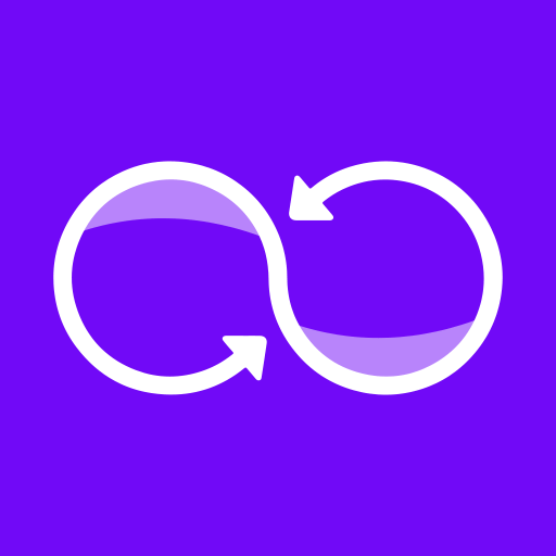 File Transfer -Transfer Apps, Video, Movies, Audio icon