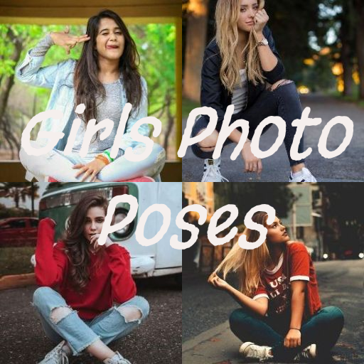 Best Girls Photo Poses icon