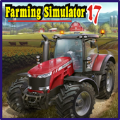Pro Game Farming Simulator 17 Cheat icon