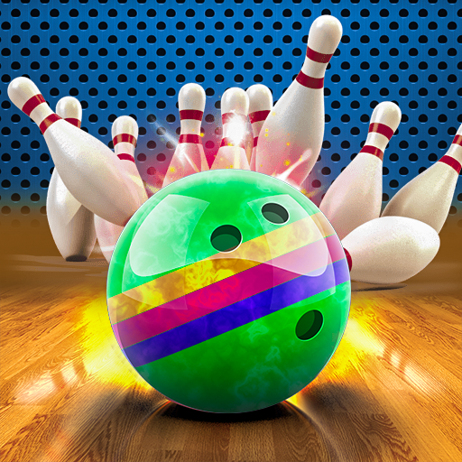 Bowling Strike 2021-Free Bowling Game Tournament icon