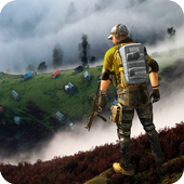 Battleground cover Operation Shooting Commando fps icon