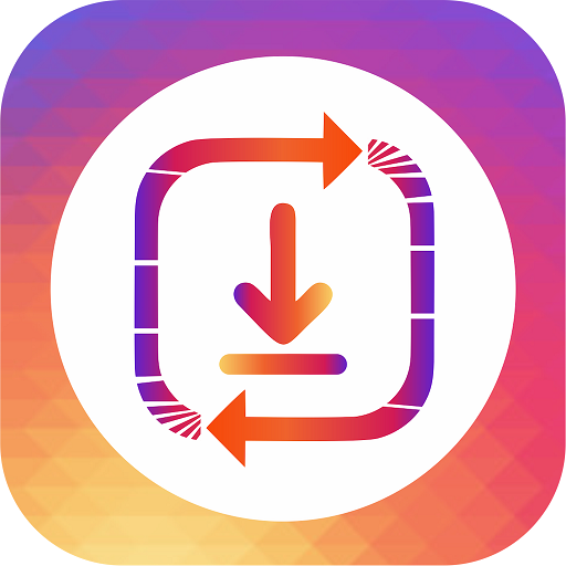Story Saver - download stories from instagram icon