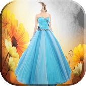 Queen Photo Editing icon