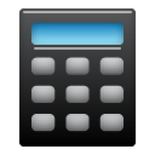 Calculator (open source) आइकन