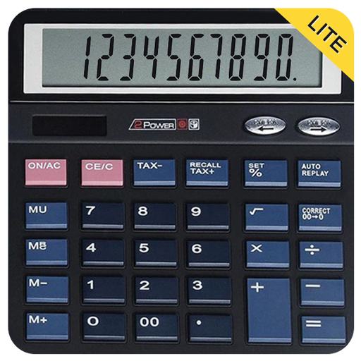 Real Calculator 2019 : Smart Classic Calculator icon