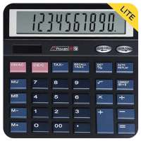 Real Calculator 2019 : Smart Classic Calculator