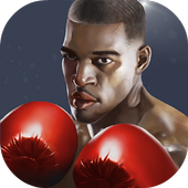 Punch in Punch out icon