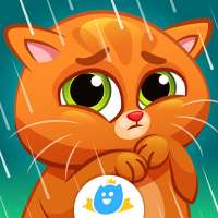 Bubbu –мой виртуальный питомец on 9Apps