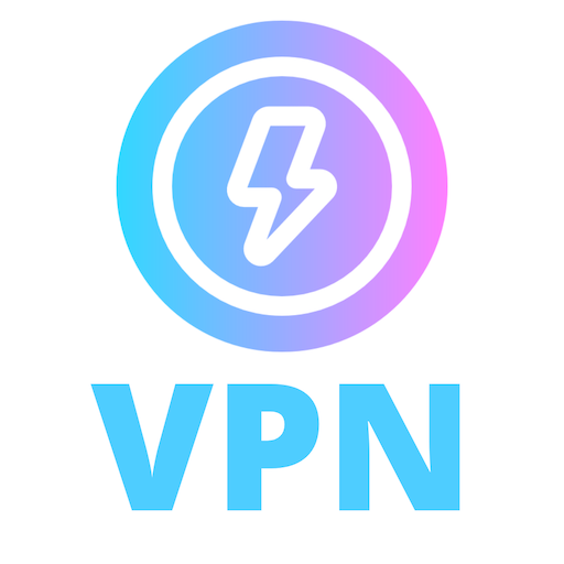 Just VPN - Ücretsiz hızlı VPN erişim dns ve proxy icon