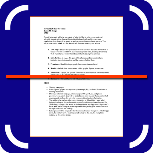 Image to Text Converter - Image Scan - Text Scan icon