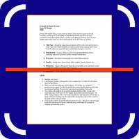 Image to Text Converter - Image Scan - Text Scan on 9Apps