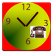 Call Data Timer Free icon