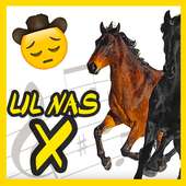 Lil Nas X on 9Apps