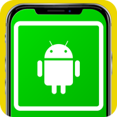 Notch X launcher! icon