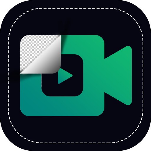 Video Background Changer icon