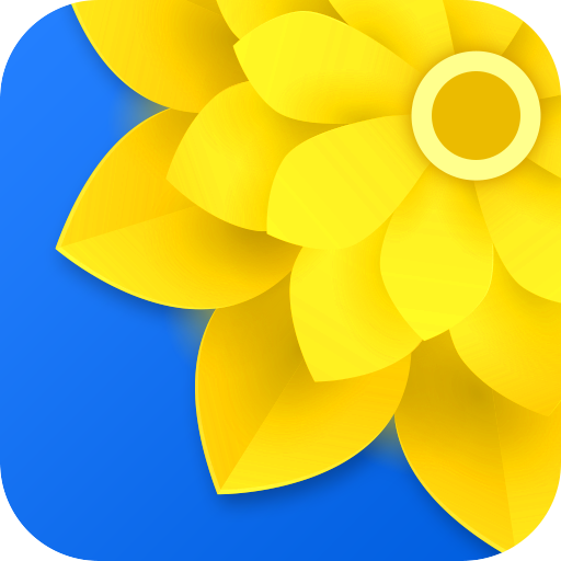 Gallery - Photo &amp; Video Organizer icon