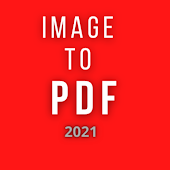 Image To Pdf Converter | JPG to PDF free icon