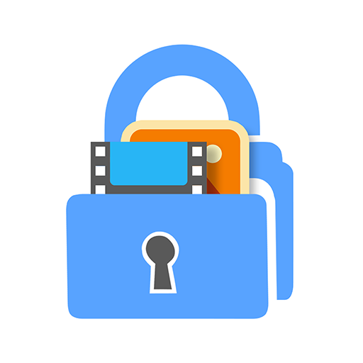 Gallery Vault - Photo Hide &amp; Video Lock, App Lock icon