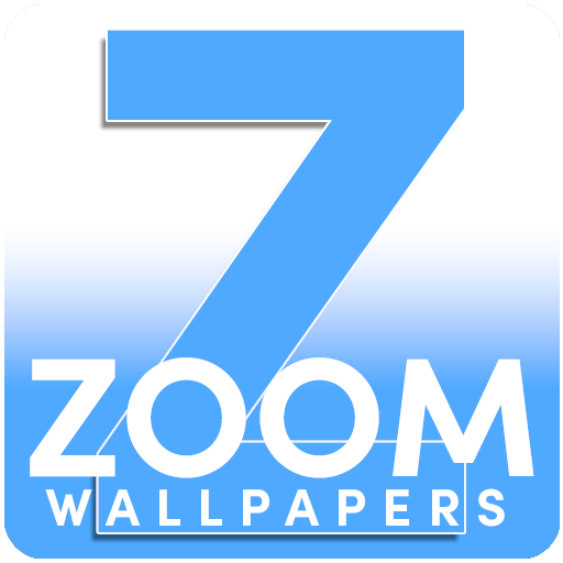Zoom Wallpapers icon
