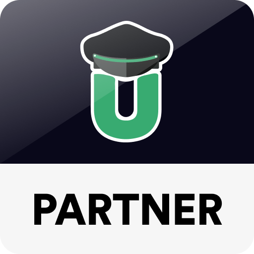 DriveU Driver icon