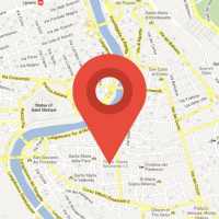 Where Am I - Know details of your current location