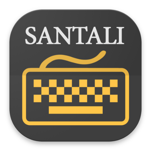 Santali Keyboard icon