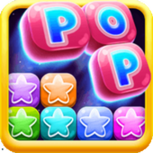 Pop Star 2018 - Match Crush icon