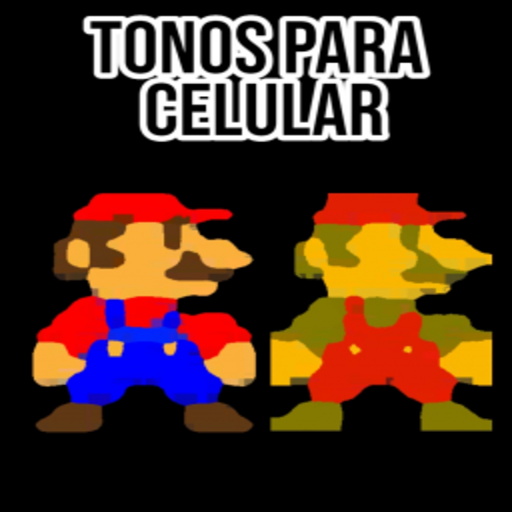Tonos de super bros icon