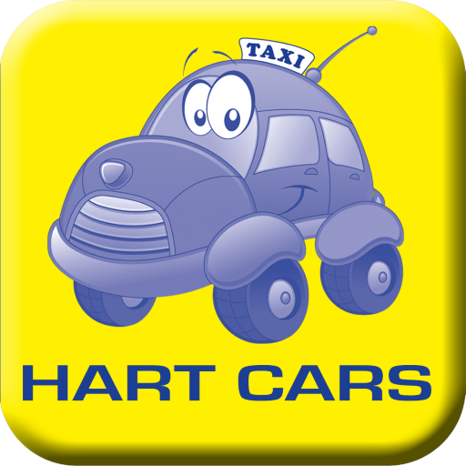 Hart Cars icon