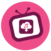 Online Video Player Downloader icon