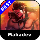 New Mahadev Status icon