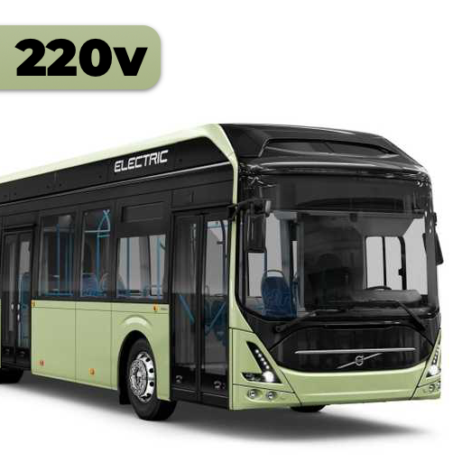 Bus Simulator 220v icon