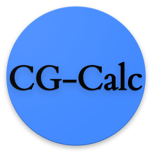 Coordinate Geometry Calculator иконка