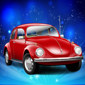 GT Hill Climb Racers icon