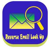 Reverse email lookup on 9Apps