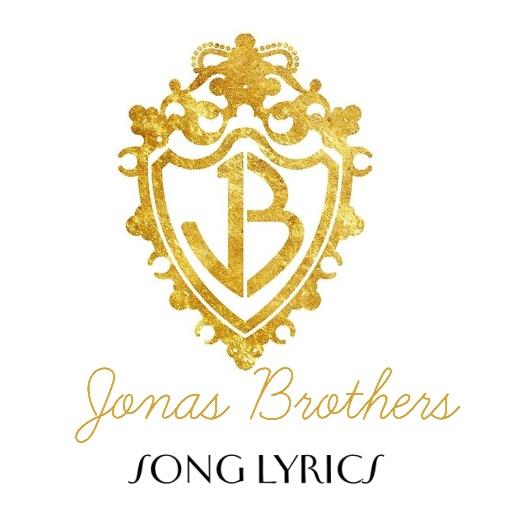 Jonas Brothers Lyrics icon