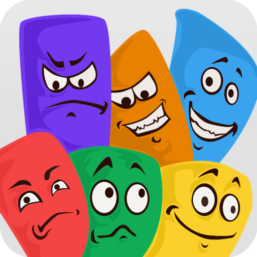 Cubes in Woods иконка