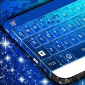 Keyboard for HTC One Mini icon