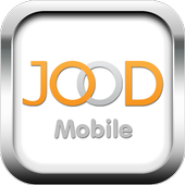 JOOD Mobile icon