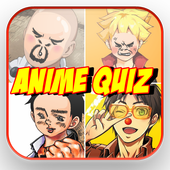 Anime Otaku Quiz icon