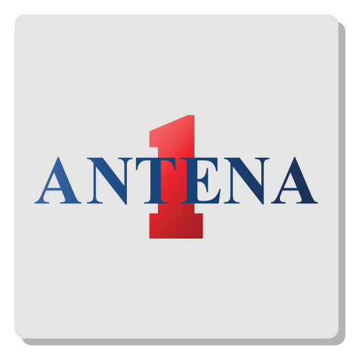 Rádio Antena 1 icon