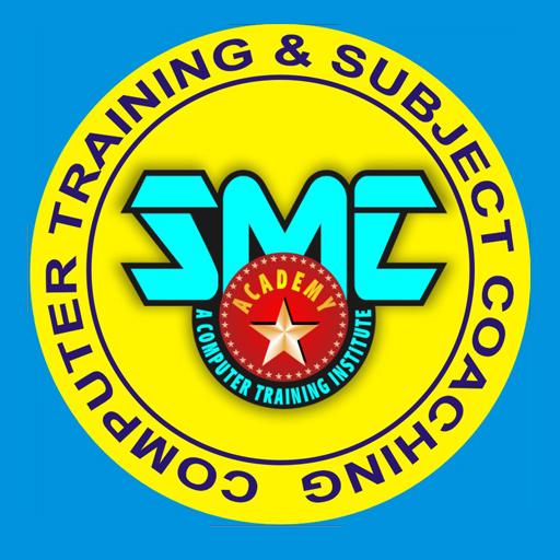 SMC Academy icon