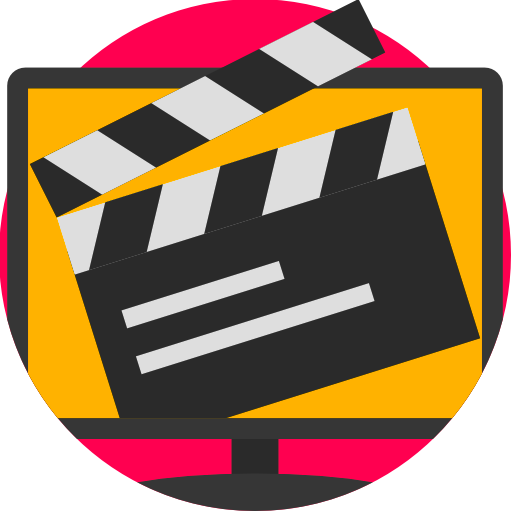 Popup Video Player icon