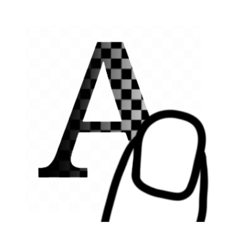 Touch Gesture Keyboard icon