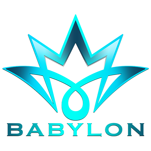 BABYLON TV icon
