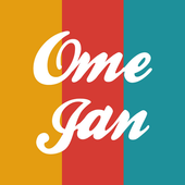 Ome Jan - Free Classifieds icon